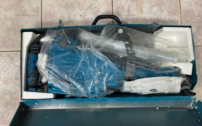 Отбойный молоток makita HM1306