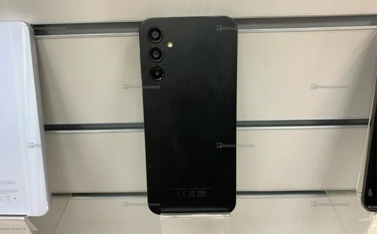 Samsung Galaxy A14 4/64 ГБ