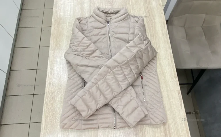 Куртка женская