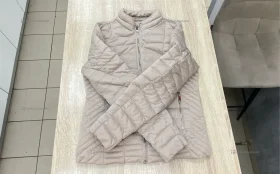 Купить Куртка женская б/у , в Магнитогорск Цена:590рублей