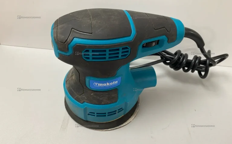 Шлейфмашинка Makota TM-6512