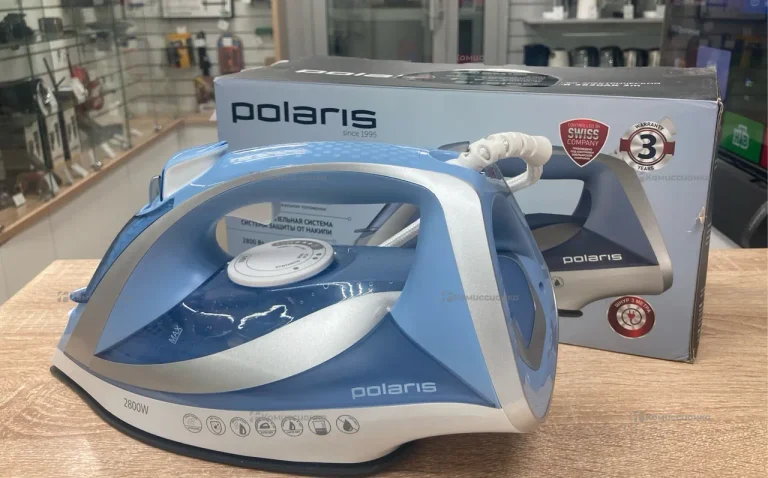 Polaris pir2820ak