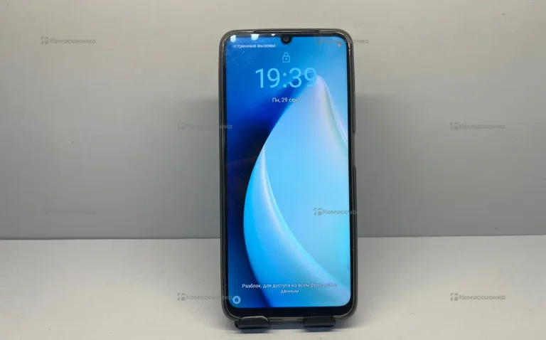 Realme Note 50 4/128 ГБ