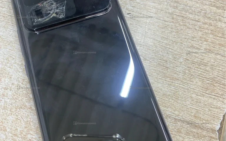 Xiaomi Mi 11 Ultra 12/512 ГБ