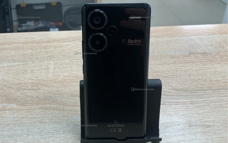 Xiaomi Redmi Note 13 Pro+ 5G 8/256GB