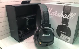 Наушники  Marshall 4 оригинал