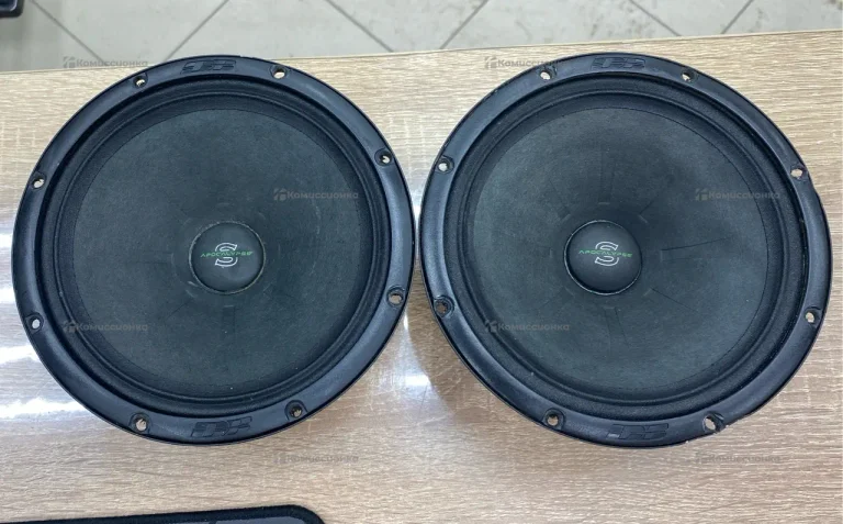 Колонки Sylvester AP-M61SE