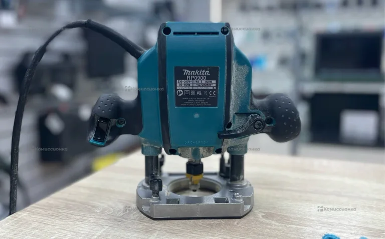 фрезер makita pr0900