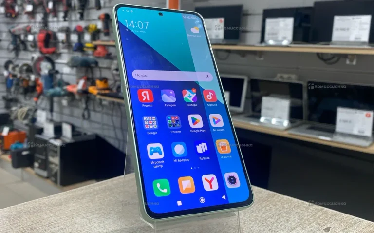 Xiaomi Redmi Note 13 8/128 ГБ