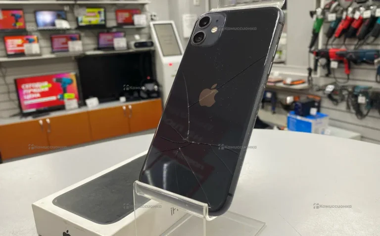 Apple iPhone 11 128Gb