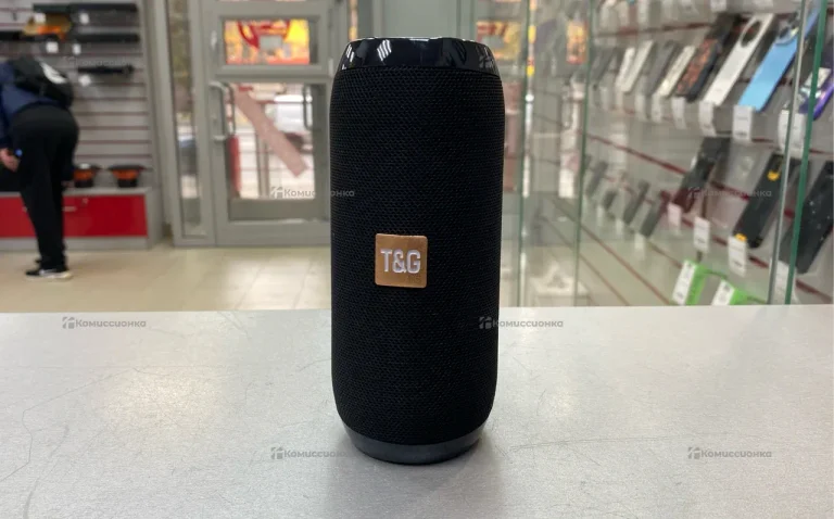 Колонка TG