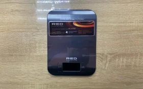Купить Весы  Red Rs -m706 б/у , в Самара Цена:700рублей