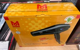 Купить Фен VGR VIP 9920 б/у , в Тольятти Цена:790рублей