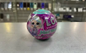 Купить Фигурка ЛОЛ СУРПРАЙЗ Mermaids б/у , в Санкт-Петербург Цена:500рублей