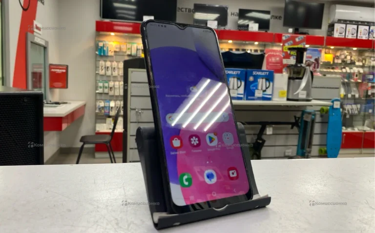 Samsung Galaxy A03s 4/64 ГБ