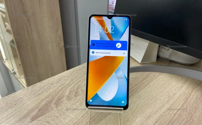 Xiaomi Poco C61 3/64 ГБ