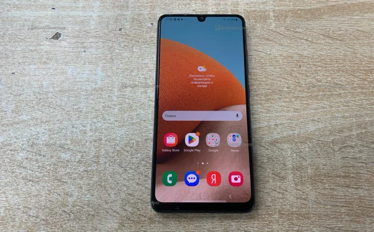 Samsung Galaxy A32 4/128 ГБ