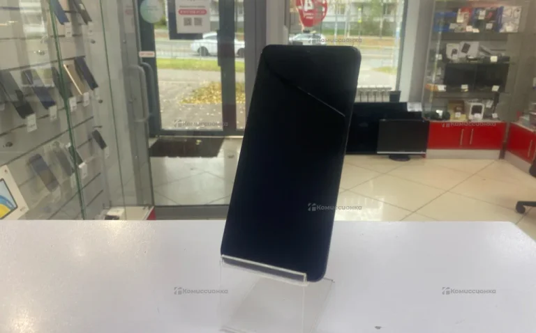 Samsung Galaxy A12 3/32 ГБ