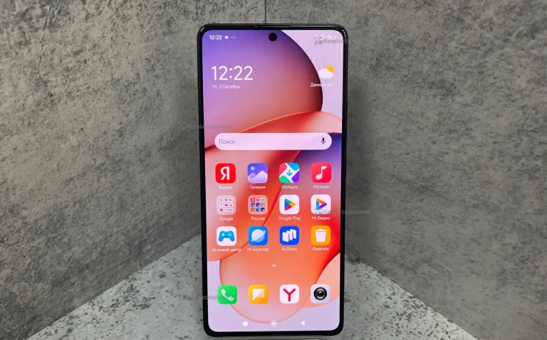 Xiaomi Redmi Note 13 Pro 12/256 ГБ