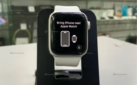 Купить Часы  Apple Watch 4 б/у , в Тюмень Цена:2990рублей