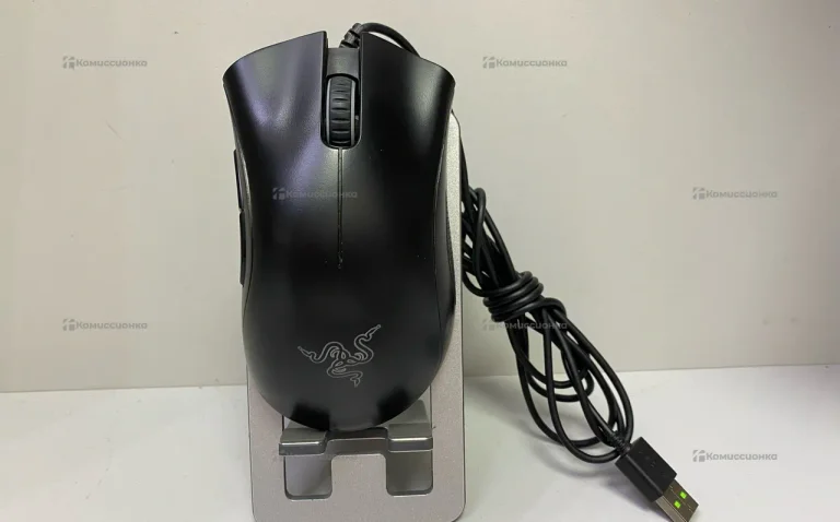 Игровая мышь Razer