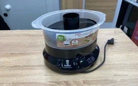 Купить Пароварка tefal s18 б/у , в Пенза Цена:1100рублей