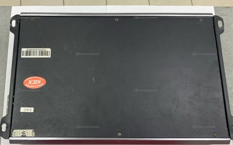 Усилитель Kicx RX 1050D