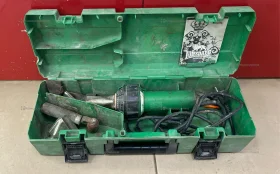ch-6060 leister Сварочный фен