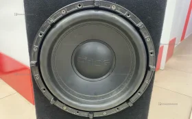 Сабвуфер Pride M.6 12 VER.2 (D2 600w)
