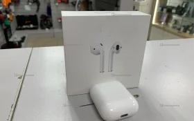 Купить AirPods б/у , в Москва и область Цена:1900рублей