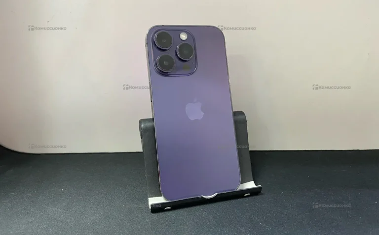 Apple iPhone 14 Pro 6/128 ГБ