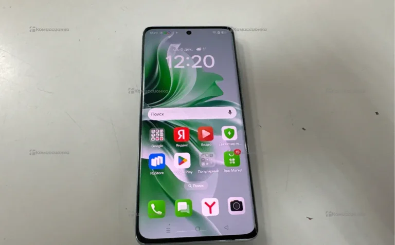 Oppo Reno11 12/256 ГБ