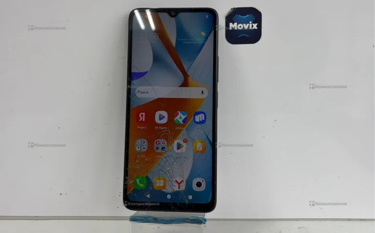 Xiaomi Poco C61 4/64 ГБ
