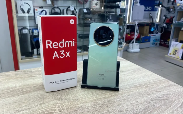 Xiaomi Redmi A3 3/64 ГБ
