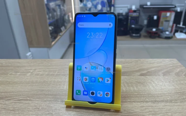 Infinix Hot 12i 4/64 ГБ