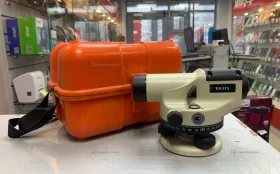 Купить Нивелир Ada Basis б/у , в Санкт-Петербург Цена:2490рублей