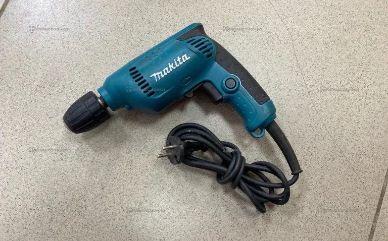 Дрель makita 6413