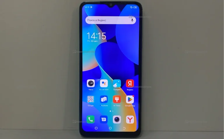 Tecno Spark 10C 64Gb