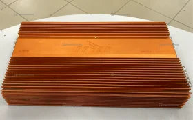 Купить Усилитель DL Audio Raven 5.1100 б/у , в Тольятти Цена:7500рублей