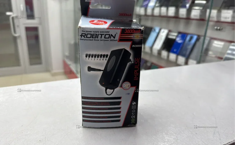 Универсально з/у для ноутбуков