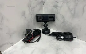 Видеорегистратор  User Manual Exclusive 3