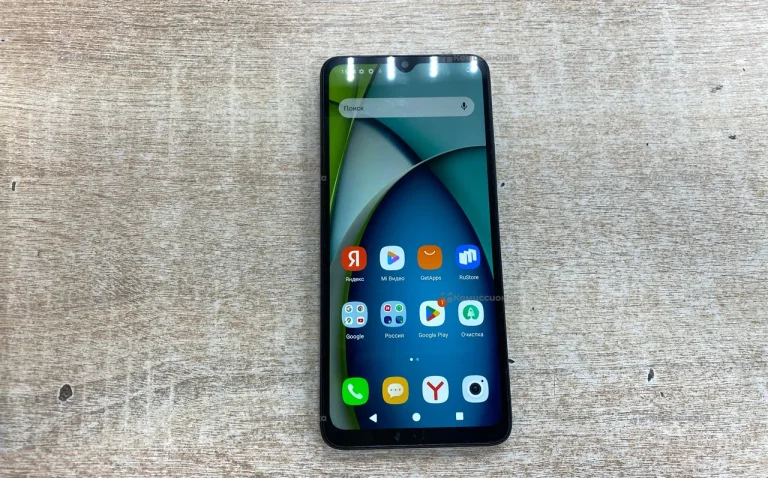 Xiaomi Redmi A3x 3/64 ГБ