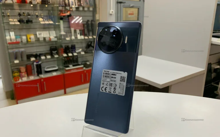 Tecno spark 20 pro plus 8/256