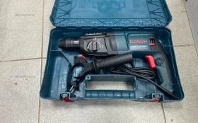 Перфоратор Bosch GBH2-26
