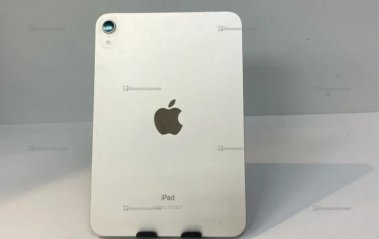 Планшет Apple iPad mini 6-го Поколения 64ГБ