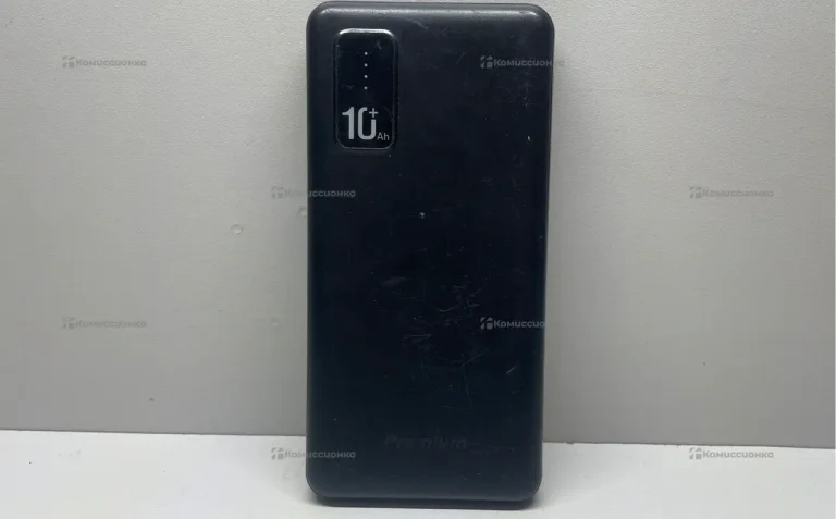 Power Bank  Premium 10000