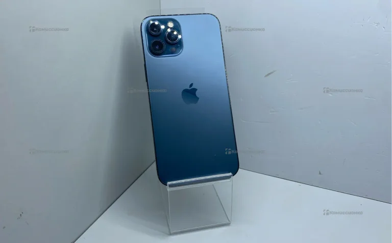 Apple iPhone 12 Pro max 256Gb