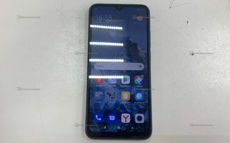 Xiaomi Redmi 9A 2/32 ГБ