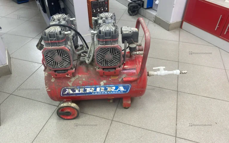 Компрессор Aurora PASSAT-8 black