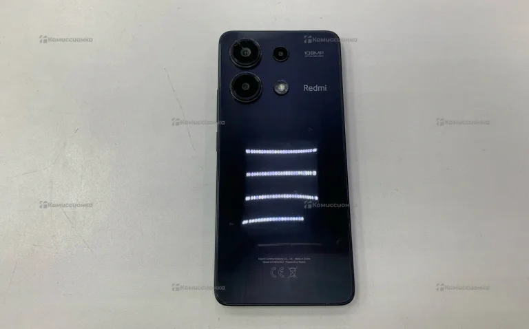 Xiaomi Redmi Note 13 128